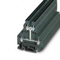菲尼克斯接線端子  TB 2,5-L/LB-PV I - 多層接線端子   物料號(hào)：3000901
