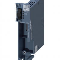 西門子變頻器 繼電器 SIMATIC 西門子 PROFIBUS 通信模塊  / 3RW5980-0CP00
