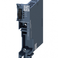 西門子變頻器 繼電器 SIMATIC 西門子 標準 PROFINET 通信模塊  / 3RW5980-0CS00