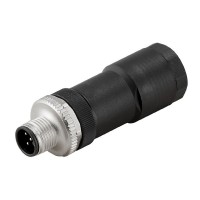 魏德米勒 接插件 RockStar?ModuPlug  圓形接插件  訂貨號    9457540000  /  SAIS-ZW-5