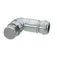魏德米勒 接插件 RockStar?ModuPlug  圓形接插件  訂貨號    1170290000  /  SAI-M23-KSW-L-7/12