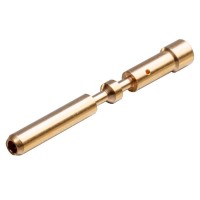 魏德米勒 接插件 RockStar?ModuPlug  圓形接插件  訂貨號    1995830000  /  SAI-M23-KBC-LS-0.25-1.0