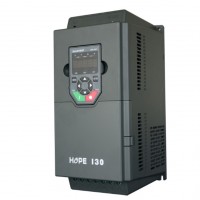 森蘭130系列380V變頻器，Hope130G45T4D,功率45KW