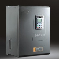 森蘭SB200系列380V變頻器，SB200-5.5T4,功率5.5KW