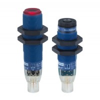 特勒美科光電傳感器， XUBLAPCNM12
