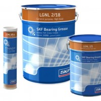 SKF|LGNL 2 通用，高負荷工業軸承潤滑脂