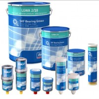 SKF|LGWA 2 型 重載、極壓、寬溫