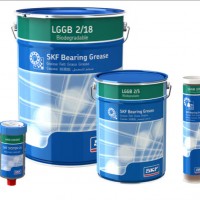 SKF|LGGB 2 系列 EAL 可生物降解潤滑脂