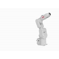 ABBIRB1100-4/0.475進(jìn)一步拓展了ABB小型機(jī)器人產(chǎn)品線，可將生產(chǎn)效率提高35%，占地面積縮小10%。