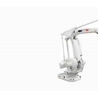 ABB IRB760-450/3.18四軸機器人可以快速移動或快速旋轉大型重型產品，且動作平穩以保護產品。