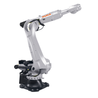 KR 300 R2700-2 HC II 物流、食品、玻璃、汽車，搬運、點焊、加工、鑄造，更高的適應型，更好的靈活性