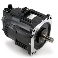 安川機器人配件|GP12|L軸電機|SGM7G-09APK-YR1*