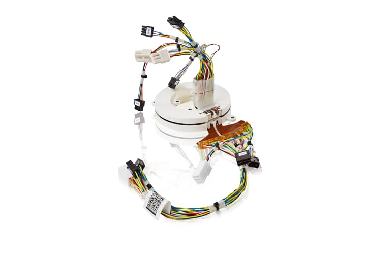 ABB機器人配件 ABB配件原廠型號 3HAC055517-001
