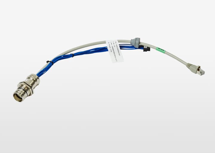 ABB機器人配件 ABB配件原廠型號 3HAC049555-001