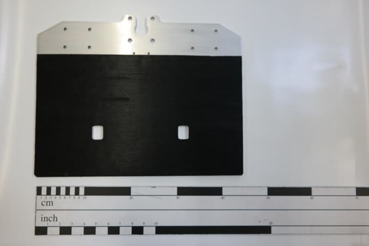ABB機器人配件 ABB配件原廠型號 3HAC040555-001