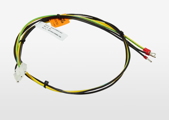 ABB機器人配件 ABB配件原廠型號 3HAC038833-001