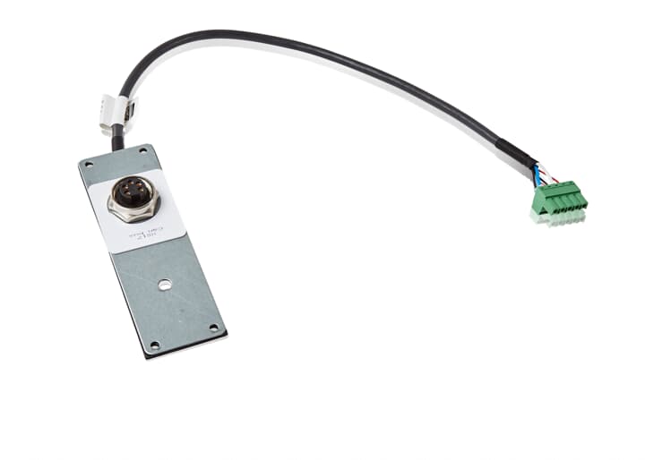 ABB機器人配件 ABB配件原廠型號 3HAC021284-001