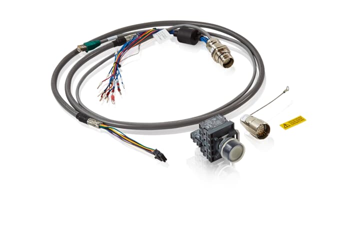 ABB機器人配件 ABB配件原廠型號 3HAC026225-002