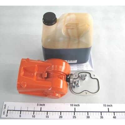 ABB機器人配件 ABB配件原廠型號 3HAC027003-001
