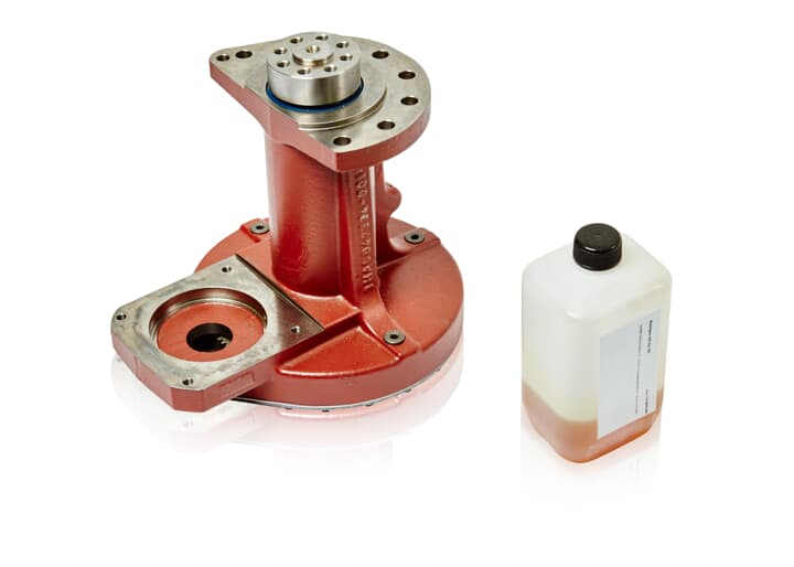 ABB機器人配件 ABB配件原廠型號 3HAC047334-002