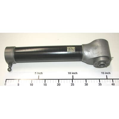 ABB機器人配件 ABB配件原廠型號 3HAC2078-1