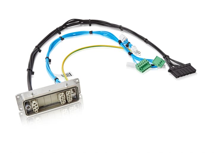 ABB機器人配件 ABB配件原廠型號 3HAC021791-001
