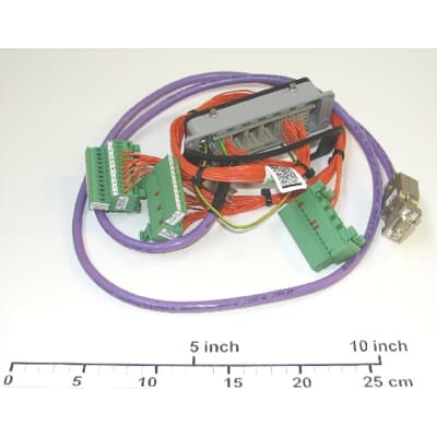 ABB機器人配件 ABB配件原廠型號 3HAC021286-001
