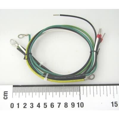 ABB機器人配件 ABB配件原廠型號 3HAC023545-001