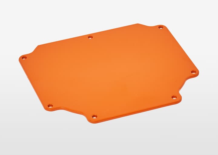 ABB機器人配件 ABB配件原廠型號 3HAC029303-005