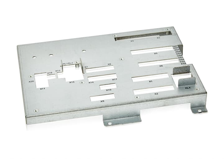 ABB機器人配件 ABB配件原廠型號 3HAC020869-001