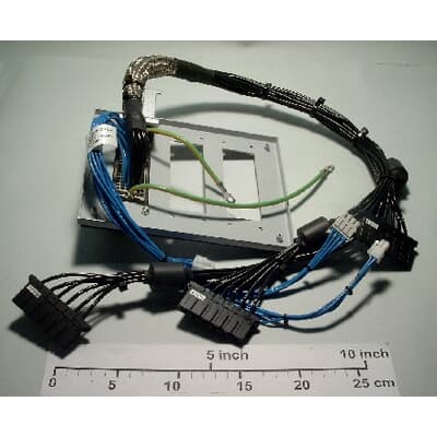 ABB機器人配件 ABB配件原廠型號 3HAC021858-001
