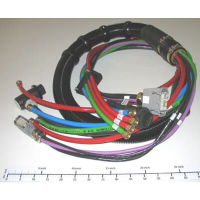 ABB機器人配件 ABB配件原廠型號 3HAC021759-001