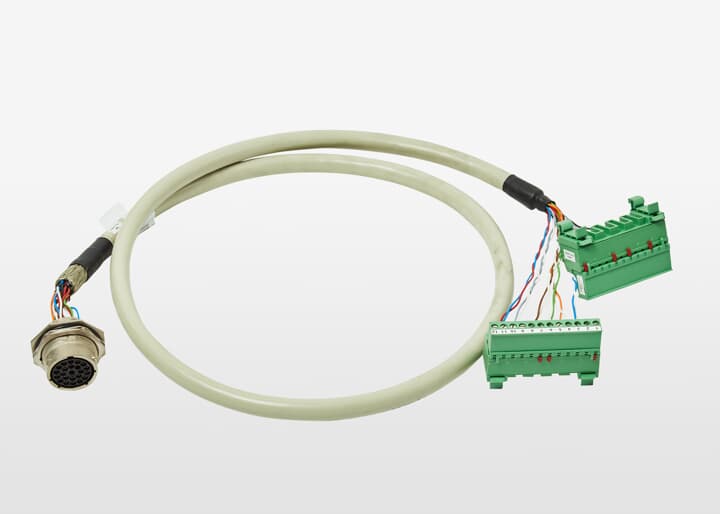 ABB機器人配件 ABB配件原廠型號 3HAC4856-1