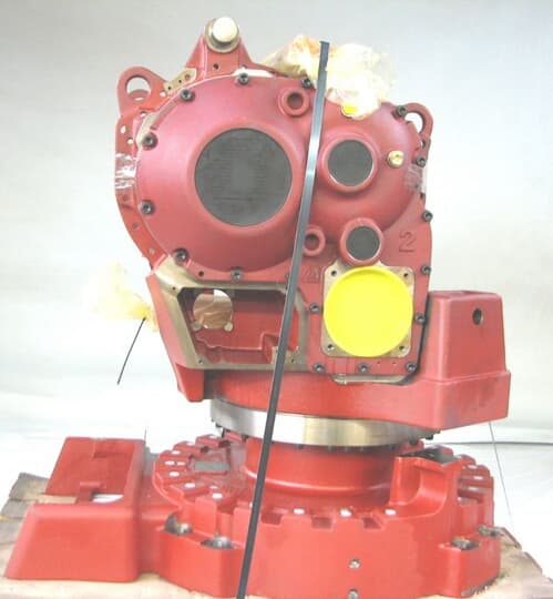 ABB機器人配件 ABB配件原廠型號 3HAC9687-1