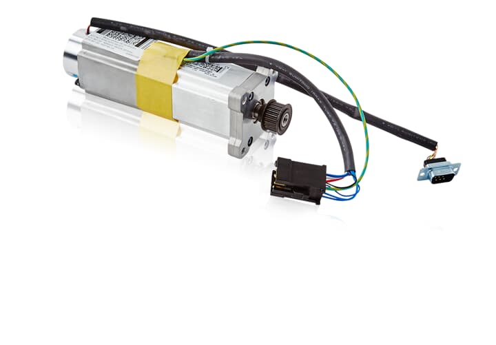 ABB機器人配件 ABB配件原廠型號 3HAC021758-001