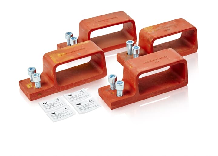ABB機(jī)器人配件 ABB配件原廠型號(hào) 3HAC025040-003