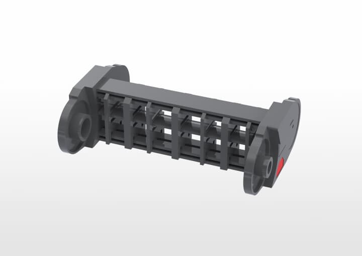 ABB機器人配件 ABB配件原廠型號 3HAC047832-001