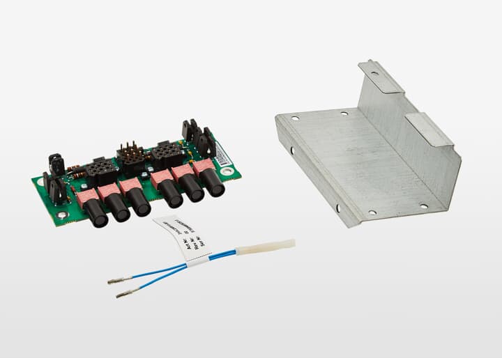 ABB機器人配件 ABB配件原廠型號 3HAC065018-001