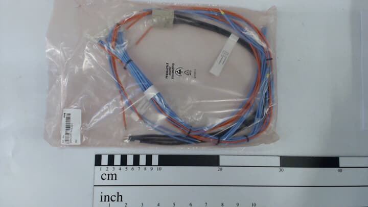 ABB機(jī)器人配件 ABB配件原廠型號(hào) 3HAC037498-001