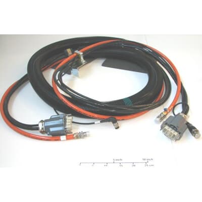 ABB機(jī)器人配件 ABB配件原廠型號(hào) 3HAC021655-001