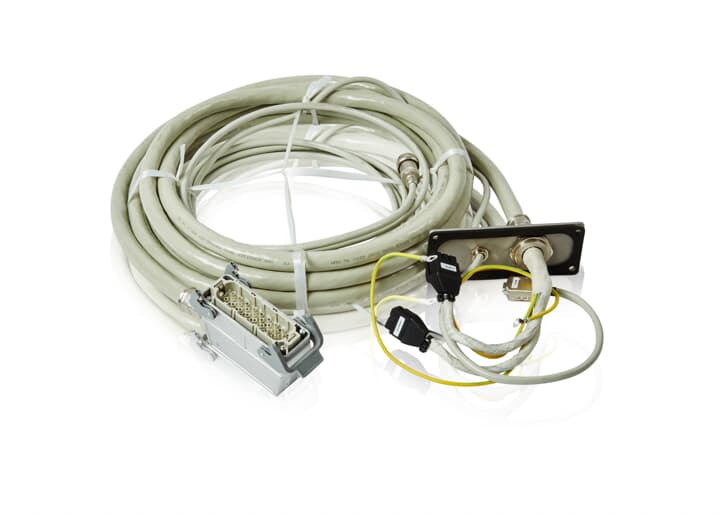 ABB機(jī)器人配件 ABB配件原廠型號(hào) 3HAC029903-002