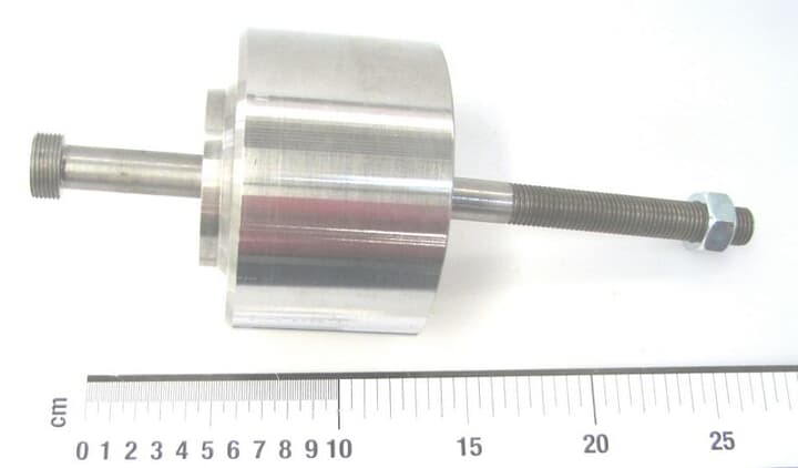 ABB機器人配件 ABB配件原廠型號 3HAC0902-1