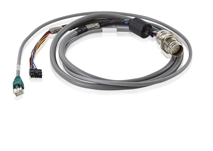 ABB機器人配件 ABB配件原廠型號 3HAC035802-001