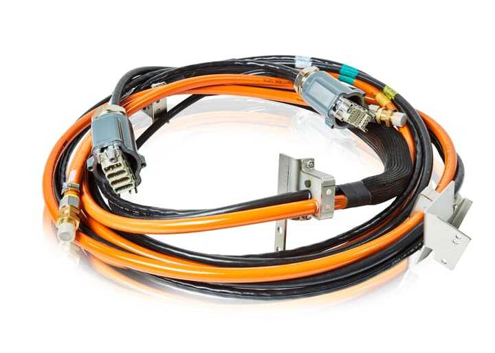ABB機(jī)器人配件 ABB配件原廠型號(hào) 3HAC028286-001