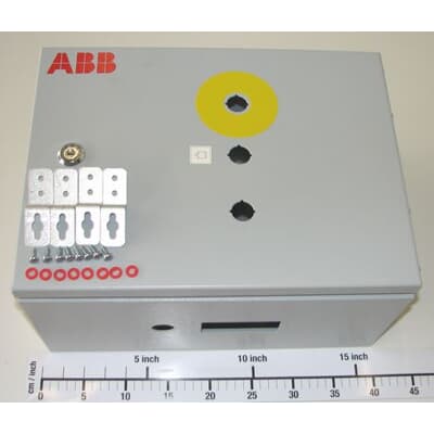 ABB機器人配件 ABB配件原廠型號 3HAC022035-002