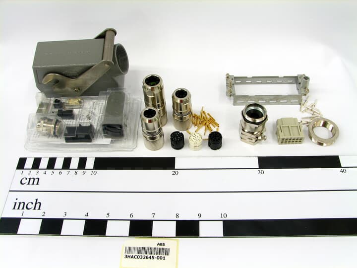 ABB機器人配件 ABB配件原廠型號 3HAC032645-001