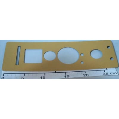 ABB機器人配件 ABB配件原廠型號 3HAC023683-001