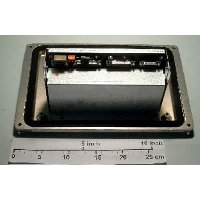 ABB機(jī)器人配件 ABB配件原廠型號(hào) 3HAC14507-1