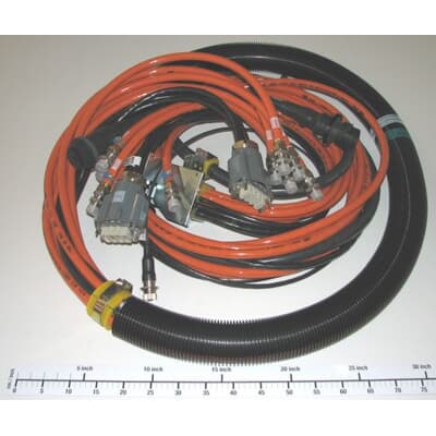 ABB機器人配件 ABB配件原廠型號 3HAC021587-001