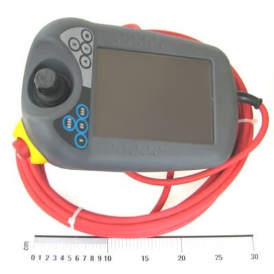 ABB機(jī)器人配件 ABB配件原廠型號(hào) 3HAC023195-001